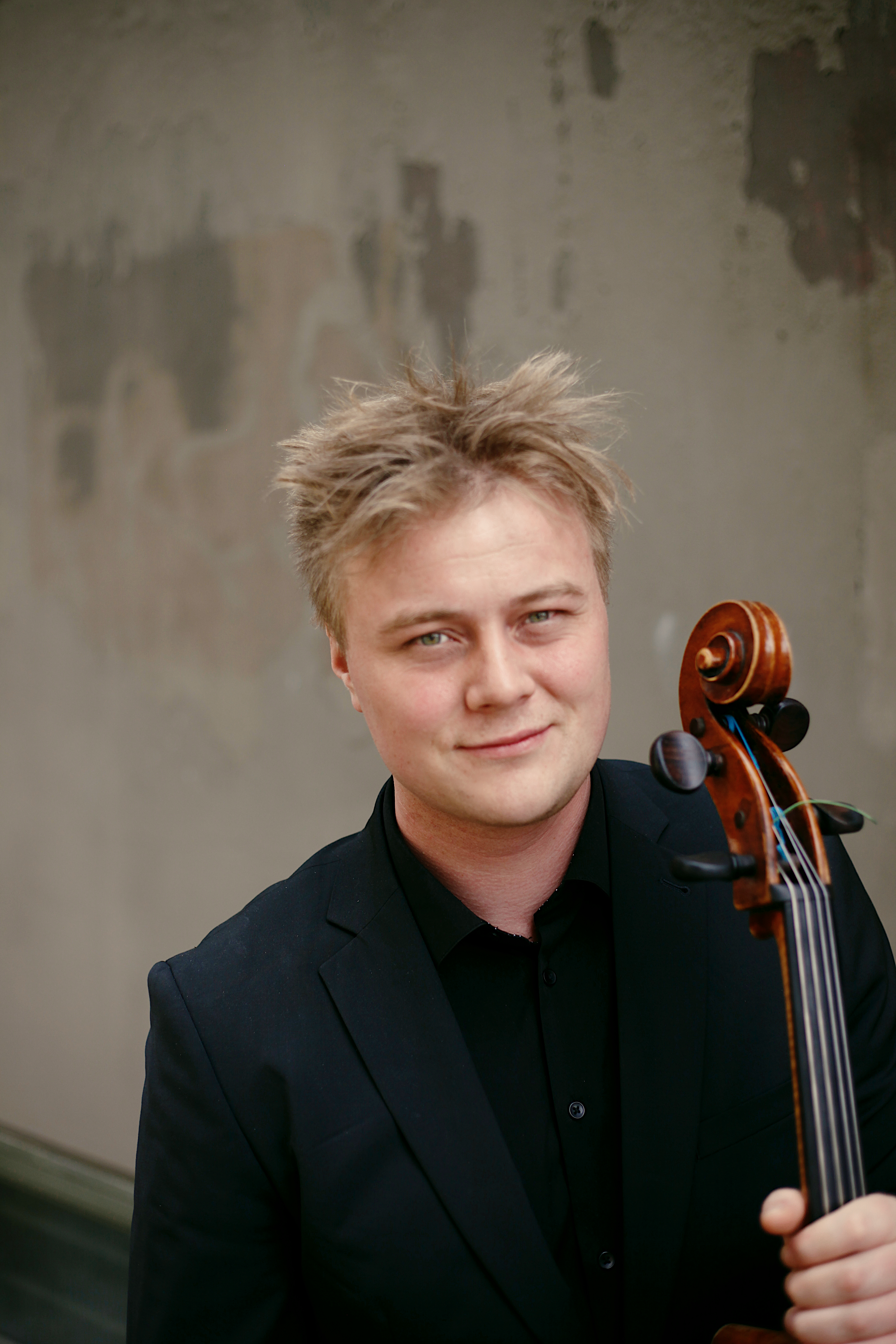 Jonathan Swensen